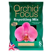 Orchid Potting Mix