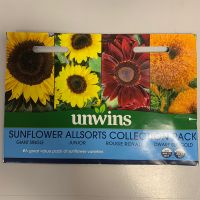 Sunflower Seeds