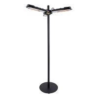 Parasol Heater