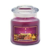 Scented Candle