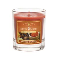 Scented Candle