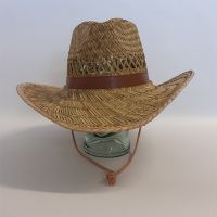 Straw Hat