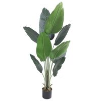 Artificial Banana Tree