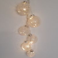 Bauble Light