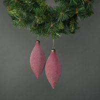 Christmas Tree Baubles