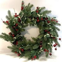 Christmas Wreath