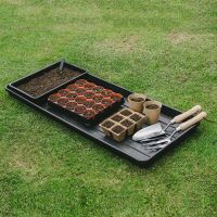 Grow Bag Tray