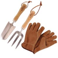 Garden Hand Tools Set