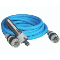 Hose Reel Set