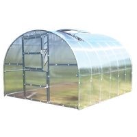 Large Polytunnel