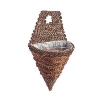 12 Inch Wall Basket