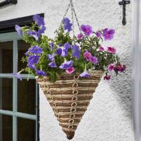 14 Inch Hanging Basket