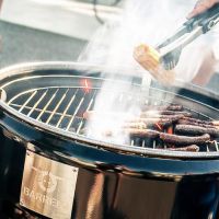 Barrel BBQ