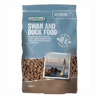 Duck Food