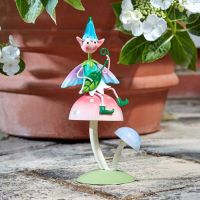 Garden Fairy Ornament