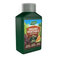 Organic Liquid Fertiliser
