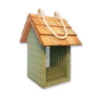 Nesting Box Feeder