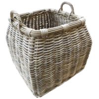 Round Basket