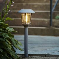 Solar Path Lights