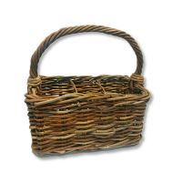 Wicker Basket