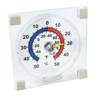 Outdoor Thermometer