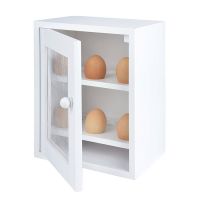 Egg Storage Cabinet