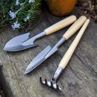 Garden Hand Tools Set