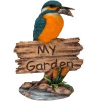 Garden Sign