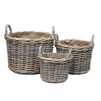 Round Basket