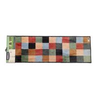 Indoor Squares Runner Mat