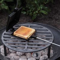 Toasted Sandwich Maker