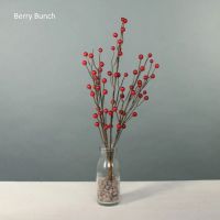 Artificial Berry Stems