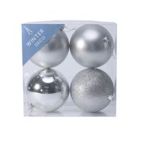 Christmas Tree Baubles