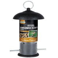 Sunflower Seed Bird Feeder