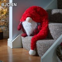 Christmas Soft Toy Decoration