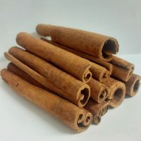 Cinnamon Sticks