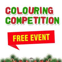 Colouring Competition