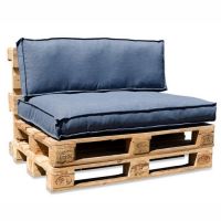 Outdoor Pallet Cushions