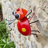 Decorative Ladybird
