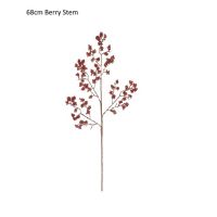 Fake Christmas Stems