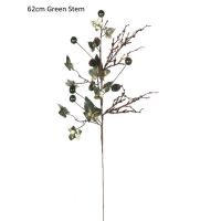 Fake Christmas Stems