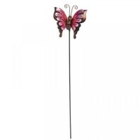 Garden Butterfly Stake