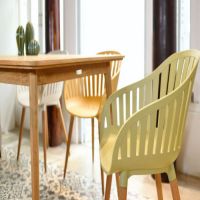 Garden Furniture Set