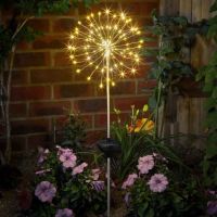 Garden Solar Light