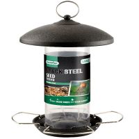 Large Bird Feeder