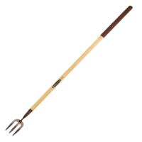 Long Handled Fork