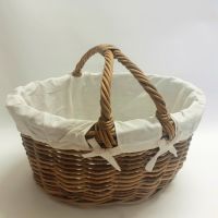 Oval Baskets