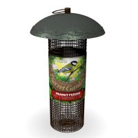 Peanut Bird Feeder