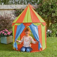 Play Tent