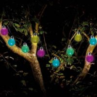 Solar String Lamps